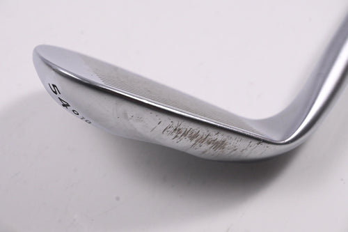 Cobra Tour Trusty Sand Wedge / 54 Degree / Stiff Flex Cobra Shaft