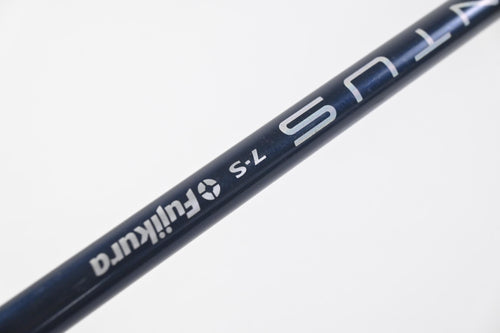 Taylormade SIM2 Max #3 Hybrid / 19 Degree / Stiff Flex Ventus Blue 7 Shaft