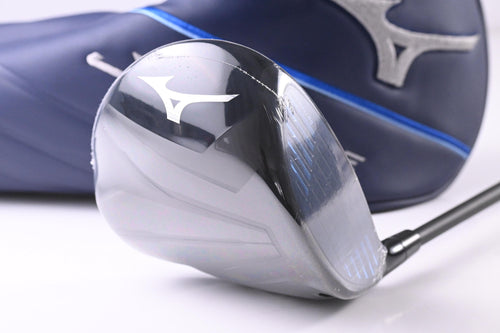 Mizuno JPX One Driver / 9 Degree / Stiff Flex Tensei 1K Blue 55 Shaft