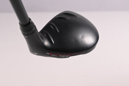 Ping G410 #4 Hybrid / 22 Degree / Regular Flex Ping Alta CB Red 70 Shaft