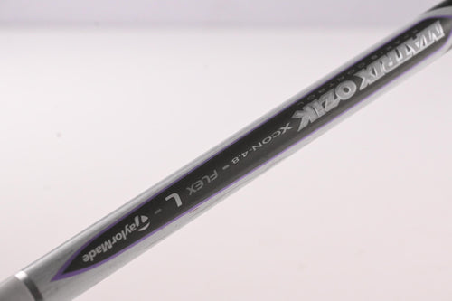 Ladies Taylormade Burner Superfast 2.0 #3 Wood / 15 Degree / Ladies Flex Matrix