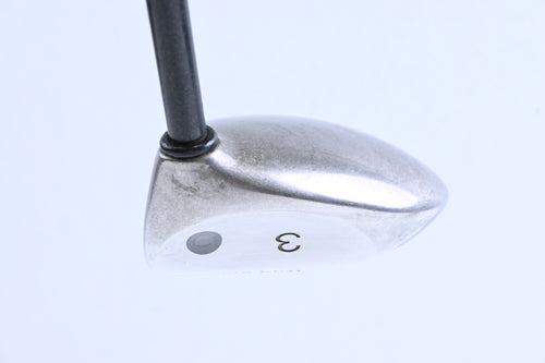 Callaway Big Bertha Warbird #3 Wood / 15 Degree / Regular Flex Callaway RCH 96