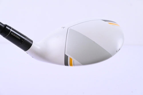 Taylormade RBZ Stage 2 Tour #3 Wood / 14.5 Degree / Regular Flex RocketFuel 70