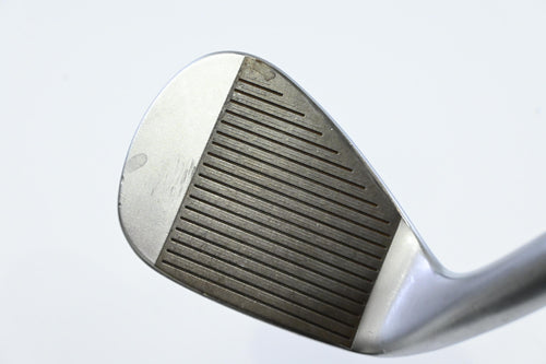 Taylormade Milled Grind 3 Gap Wedge / 50 Degree / Stiff Flex Dynamic Gold S400