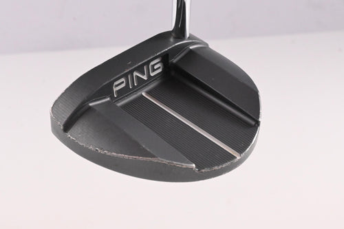 Left Hand Ping Vault OSLO Putter / 33.5 Inch