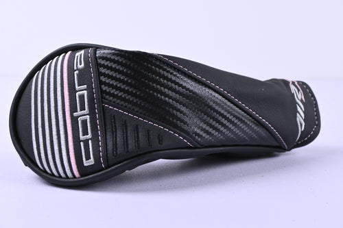 Ladies Cobra Air-X #4 Hybrid / 23 Degree / Ladies Flex Cobra Ultralite 45 Shaft
