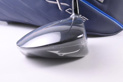Mizuno JPX One Driver / 9 Degree / Stiff Flex Tensei 1K Blue 55 Shaft
