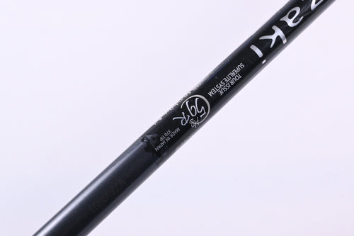 Cleveland Mashie #3 Hybrid / 20.5 Degree / Regular Flex Miyazaki C.Kua 59 Shaft