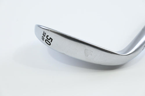 Taylormade Milled Grind 3 Gap Wedge / 50 Degree / Stiff Flex Dynamic Gold S400
