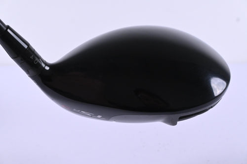 Titleist TSR3 Driver / 8 Degree / X-Flex Tensei 1K Black 75 Shaft