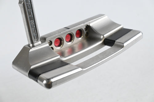 Scotty Cameron 2025 Studio Style Square Back 2 Putter / 38 Inch