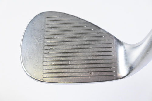Titleist Vokey SM6 Lob Wedge / 58 Degree / Wedge Flex Vokey Design Steel Shaft