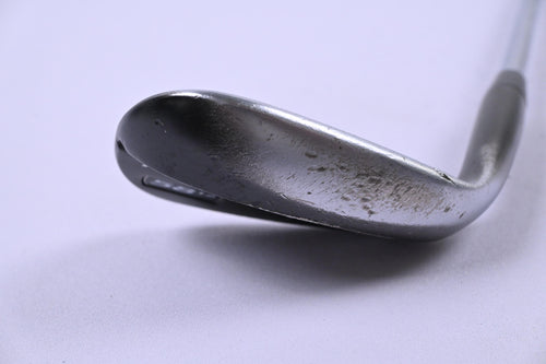 Mizuno MP-T5 Lob Wedge / 58 Degree / Wedge Flex Dynamic Gold Shaft