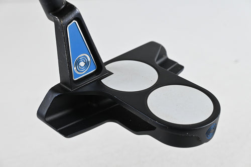 Odyssey Ai-One Tri-Beam 2-Ball Blade Putter / 34 Inch
