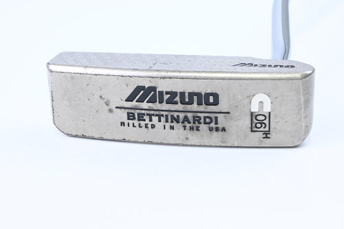Mizuno C-Series Bettinardi C06h Putter / 33.5 Inch