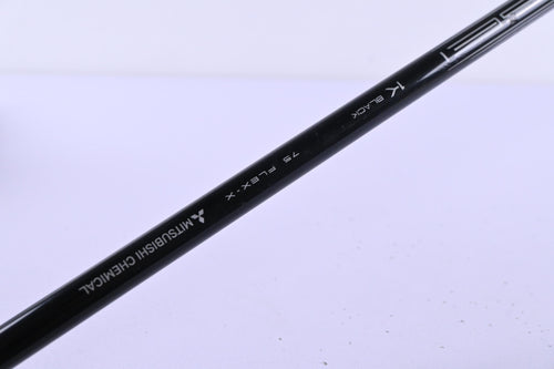 Titleist TSR3 Driver / 8 Degree / X-Flex Tensei 1K Black 75 Shaft