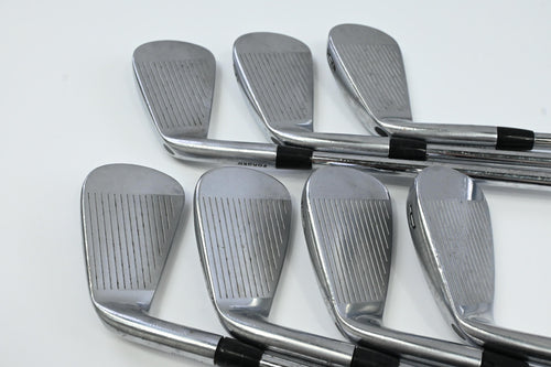 Callaway X-Tour Irons / 4-PW / Regular Flex Dynamic Gold R300 Shafts