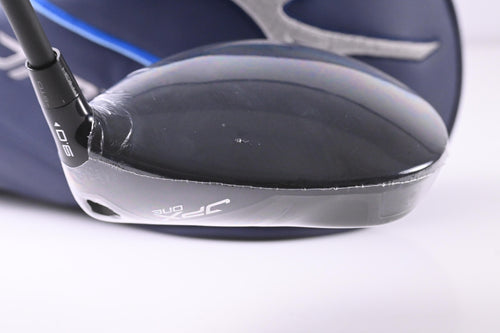 Mizuno JPX One Driver / 9 Degree / Stiff Flex Tensei 1K Blue 55 Shaft