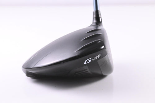 Ping G425 Max Driver / 9 Degree / Stiff Flex Ping Alta CB Slate 55 Shaft