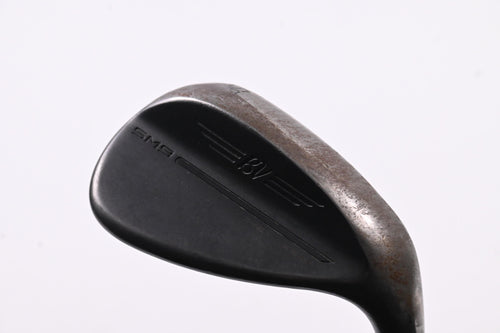 Titleist Vokey SM9 Sand Wedge / 56 Degree / Wedge Flex Titleist Vokey SM9 Shaft