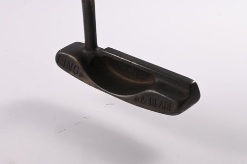 Ping Karsten Original A-Blade Putter / 36 Inch