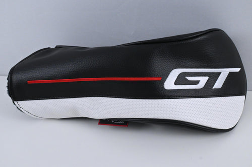 Left Hand Titleist GT2 Driver / 8 Degree / Stiff Flex HZRDUS Black Gen 5 70
