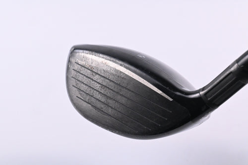 Taylormade Stealth 2 #3 Wood / 15 Degree / Stiff Flex Ventus Red 6 Shaft