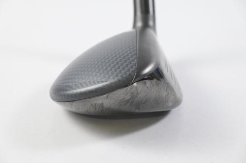 Taylormade Qi35 #5 Hybrid / 25 Degree / Regular Flex Ventus Blue 6 Shaft