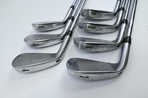 Callaway X-Tour Irons / 4-PW / Regular Flex Dynamic Gold R300 Shafts
