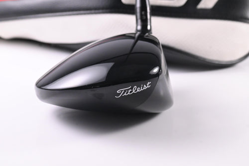 Titleist GT3 Driver / 10 Degree / Stiff Flex Mitsubishi Tensei 1K Blue 55 Shaft