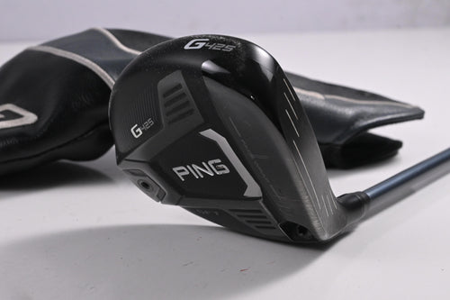 Ping G425 SFT #3 Wood / 16 Degree / Senior Flex Ping Alta CB Slate 65 Shaft