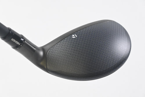 Taylormade Qi35 #5 Hybrid / 25 Degree / Regular Flex Ventus Blue 6 Shaft