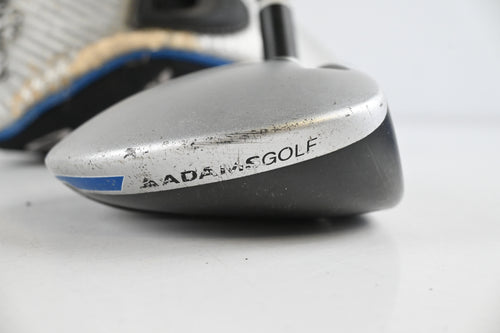 Adams Speedline Boxer #3 Wood / 15 Degree / Regular Flex ProLaunch Blue 65 Shaft