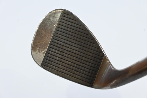 Taylormade Hi-Toe 3 Gap Wedge / 52 Degree / Wedge Flex KBS Hi-Rev 2.0