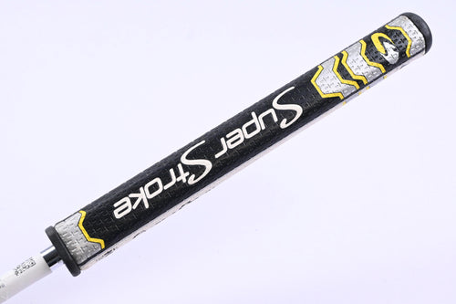 Odyssey Metal-X Milled Rossie Putter / 34 Inch