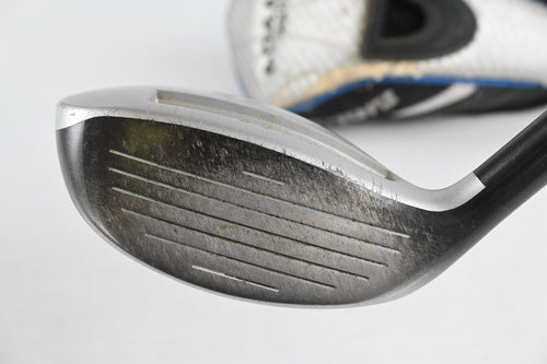 Adams Speedline Boxer #3 Wood / 15 Degree / Regular Flex ProLaunch Blue 65 Shaft