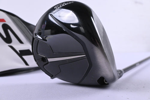 Titleist TSR3 Driver / 11 Degree / X-Flex Tensei 1K Black 65 Shaft