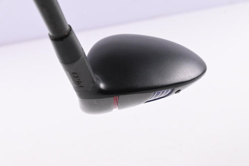 Tour Issue Callaway XR Pro #3 Wood / 14 Degree / TX-Flex RIP Phenom 70 Shaft