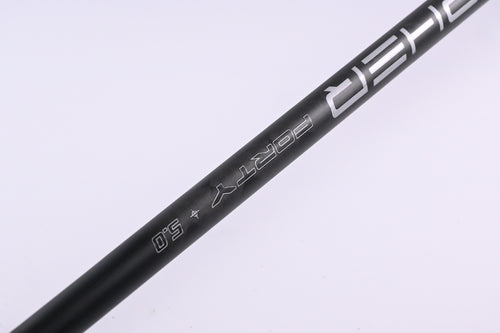 Left Hand PXG 0311 Black Ops #5 Wood / 18 Degree / Senior Flex Cypher 2.0 40