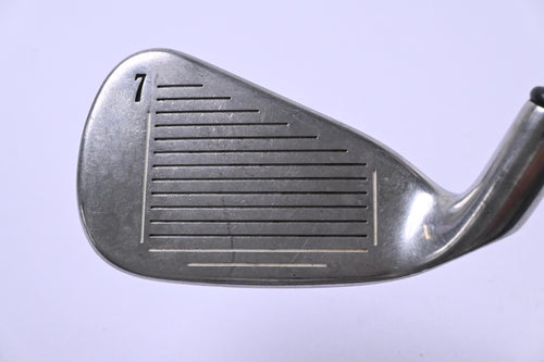 Callaway X-18 #7 Iron / Uniflex Callaway X-18 Shaft