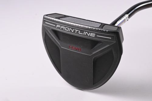 Cleveland Frontline Cero Putter / 34 Inch