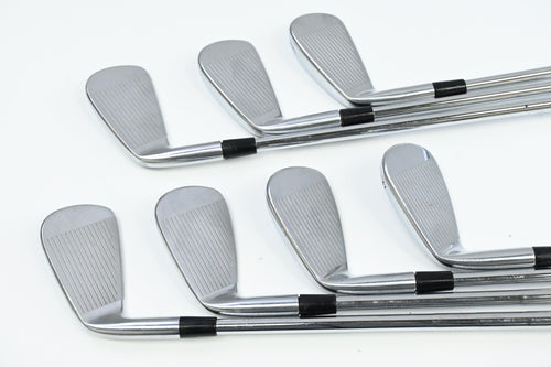Cobra King Forged Tour Irons / 4-PW / Stiff Flex KBS Tour Lite 120