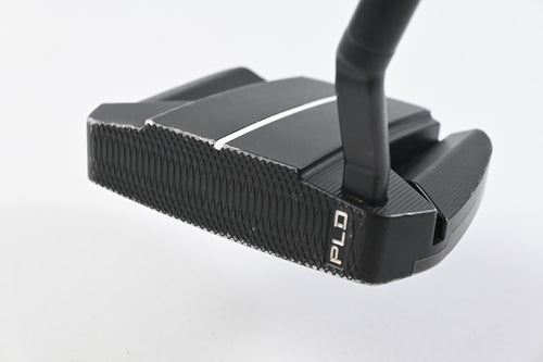 Ping PLD Ally Blue 4 2024 Putter / 34 Inch
