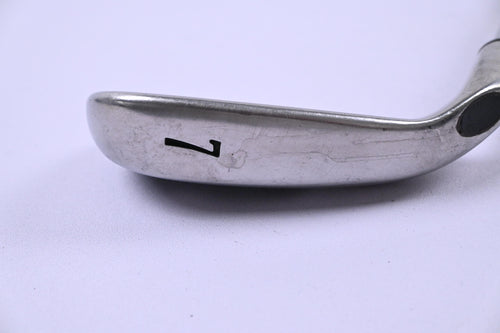 Callaway X-18 #7 Iron / Uniflex Callaway X-18 Shaft