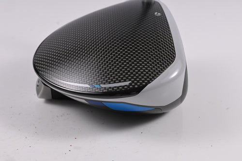 Taylormade SIM Max Driver / 9 Degree / Stiff Flex Fujikura Ventus Blue 6 Shaft