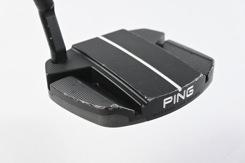 Ping PLD Ally Blue 4 2024 Putter / 34 Inch
