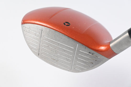 Taylormade Firesole Driver / 9.5 Degree / Regular Flex Taylormade Bubble 80