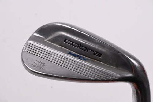 Cobra Max Sand Wedge / 55 Degree / Regular Flex Cobra Max Shaft