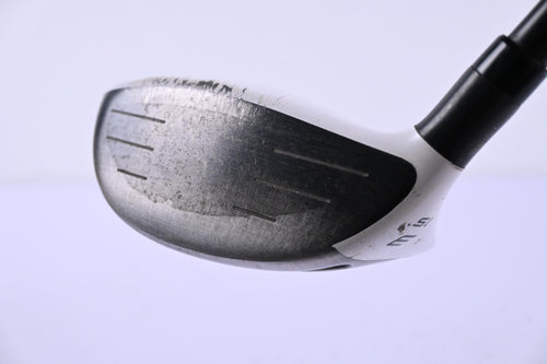 Taylormade RBZ Stage 2 #3 Wood / 15 Degree / Stiff Flex RocketFuel 60 Shaft