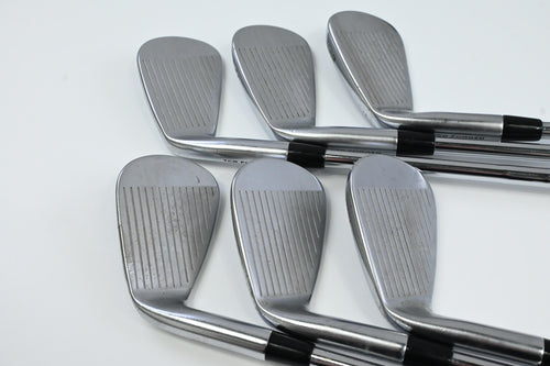 Callaway Apex TCB Irons / 5-PW / X-Flex NS Pro Modus3 Tour 130 Shafts